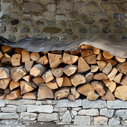 BOŠ spol - palivové dřevo, objednávka dřeva, dovoz domů