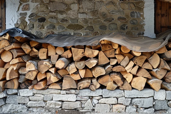 BO&Scaron; spol - palivov&eacute; dřevo, objedn&aacute;vka dřeva, dovoz domů