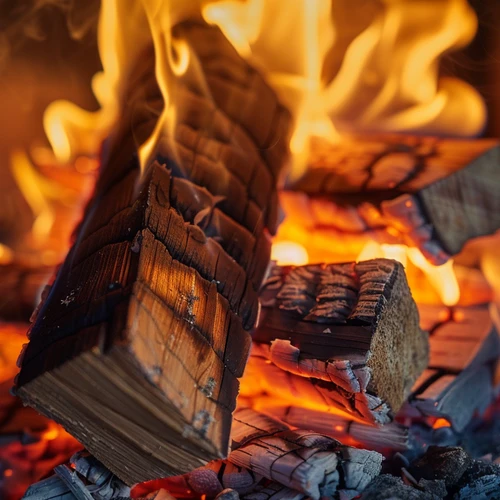 BOŠ spol sro - kvalitní palivové dřevo, tvdé dřevo, měkké dřevo